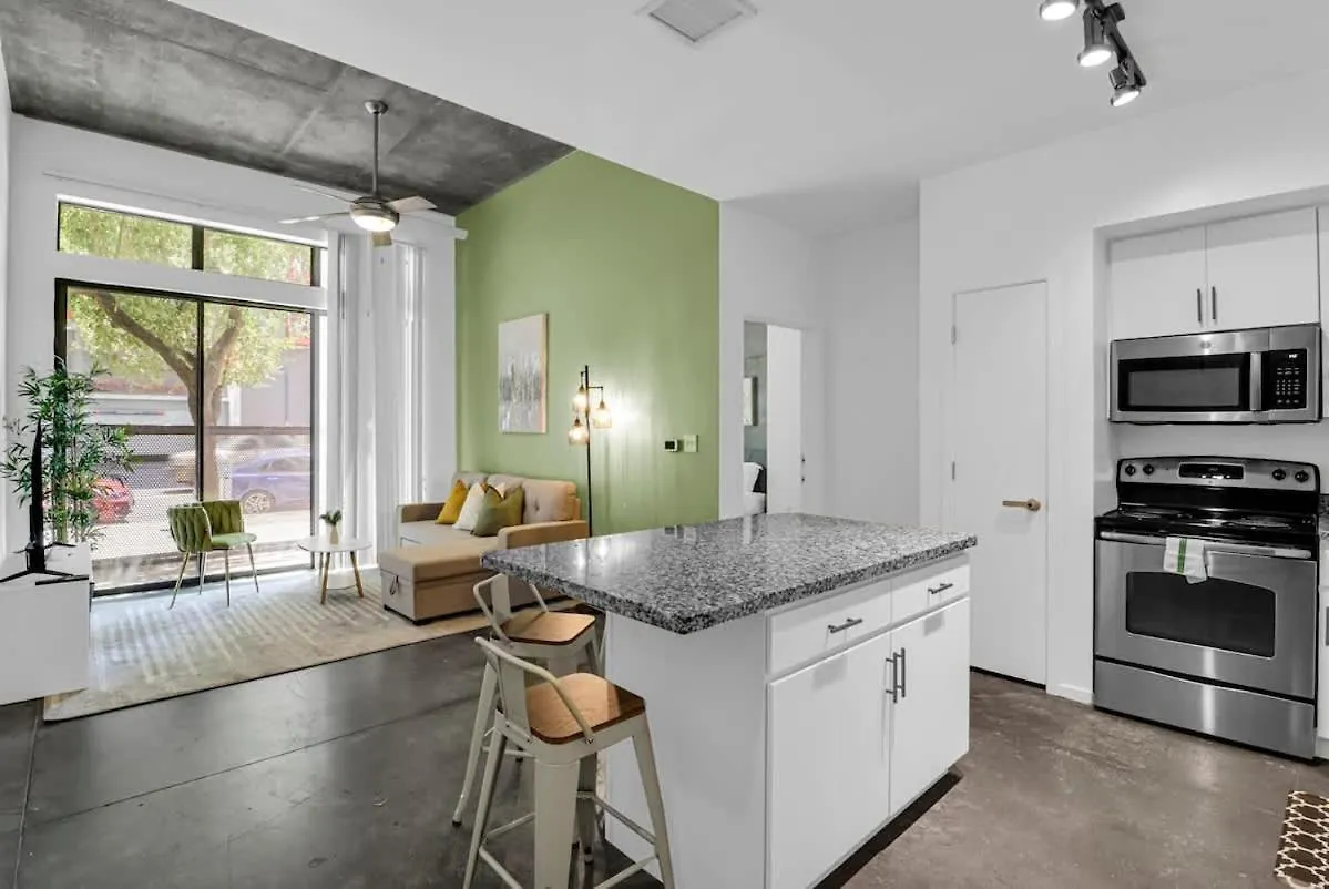 شقة Centric 2Br In Heart Of Dtphx Free Parking & Pool فينيكس