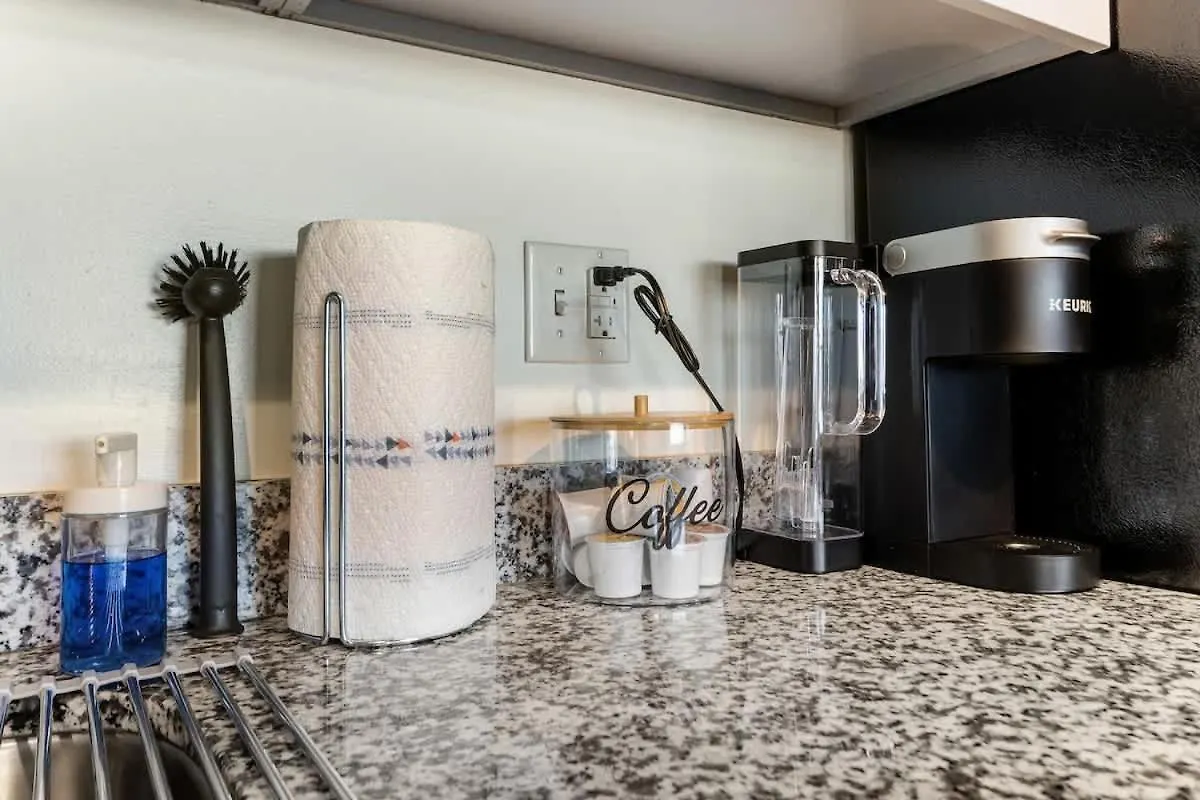شقة Centric 2Br In Heart Of Dtphx Free Parking & Pool فينيكس 0*,  الولايات المتحدة الأمريكية