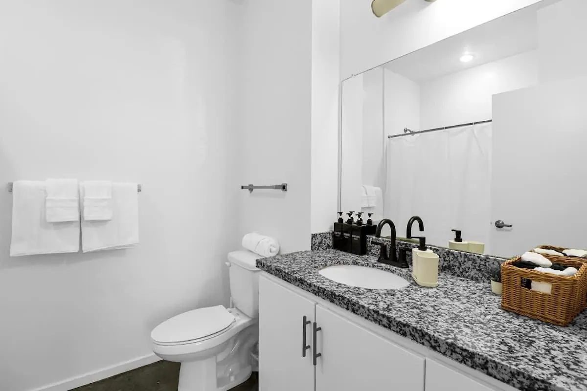 شقة Centric 2Br In Heart Of Dtphx Free Parking & Pool فينيكس الولايات المتحدة الأمريكية