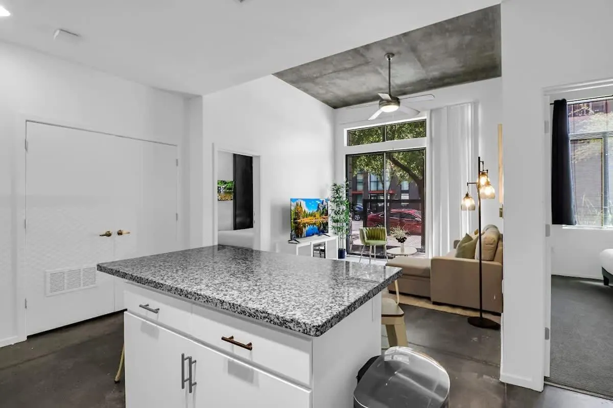 شقة Centric 2Br In Heart Of Dtphx Free Parking & Pool فينيكس