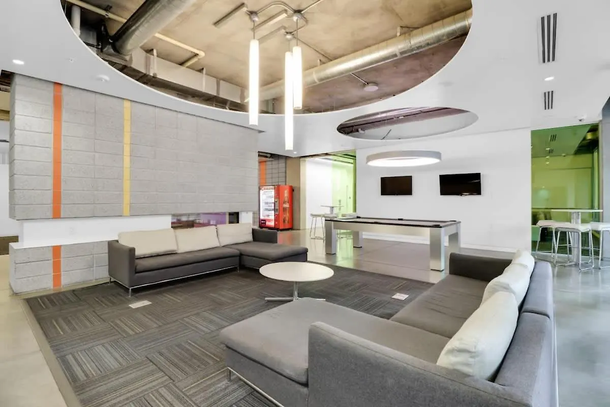 شقة Centric 2Br In Heart Of Dtphx Free Parking & Pool فينيكس