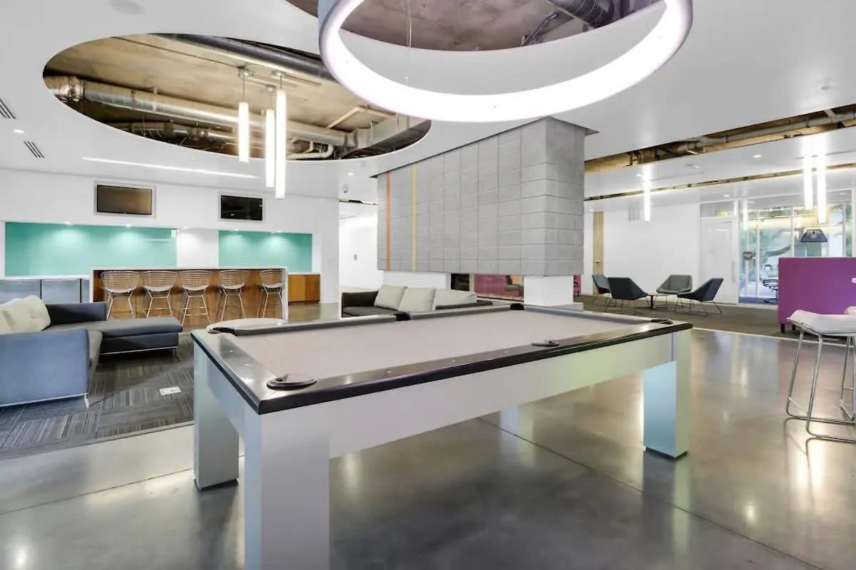 شقة Centric 2Br In Heart Of Dtphx Free Parking & Pool فينيكس