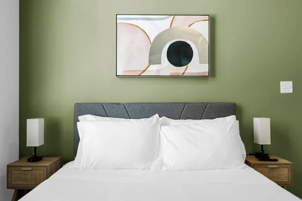 شقة Centric 2Br In Heart Of Dtphx Free Parking & Pool فينيكس