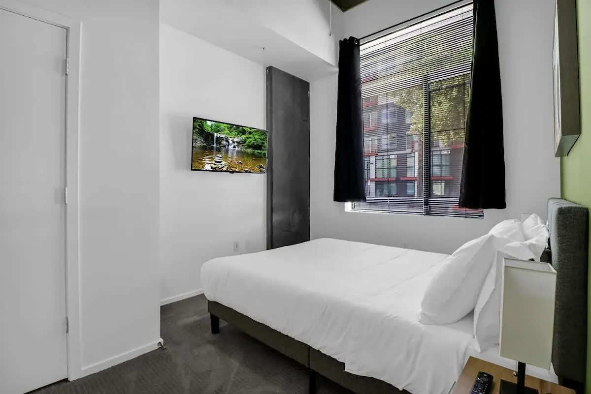 شقة Centric 2Br In Heart Of Dtphx Free Parking & Pool فينيكس
