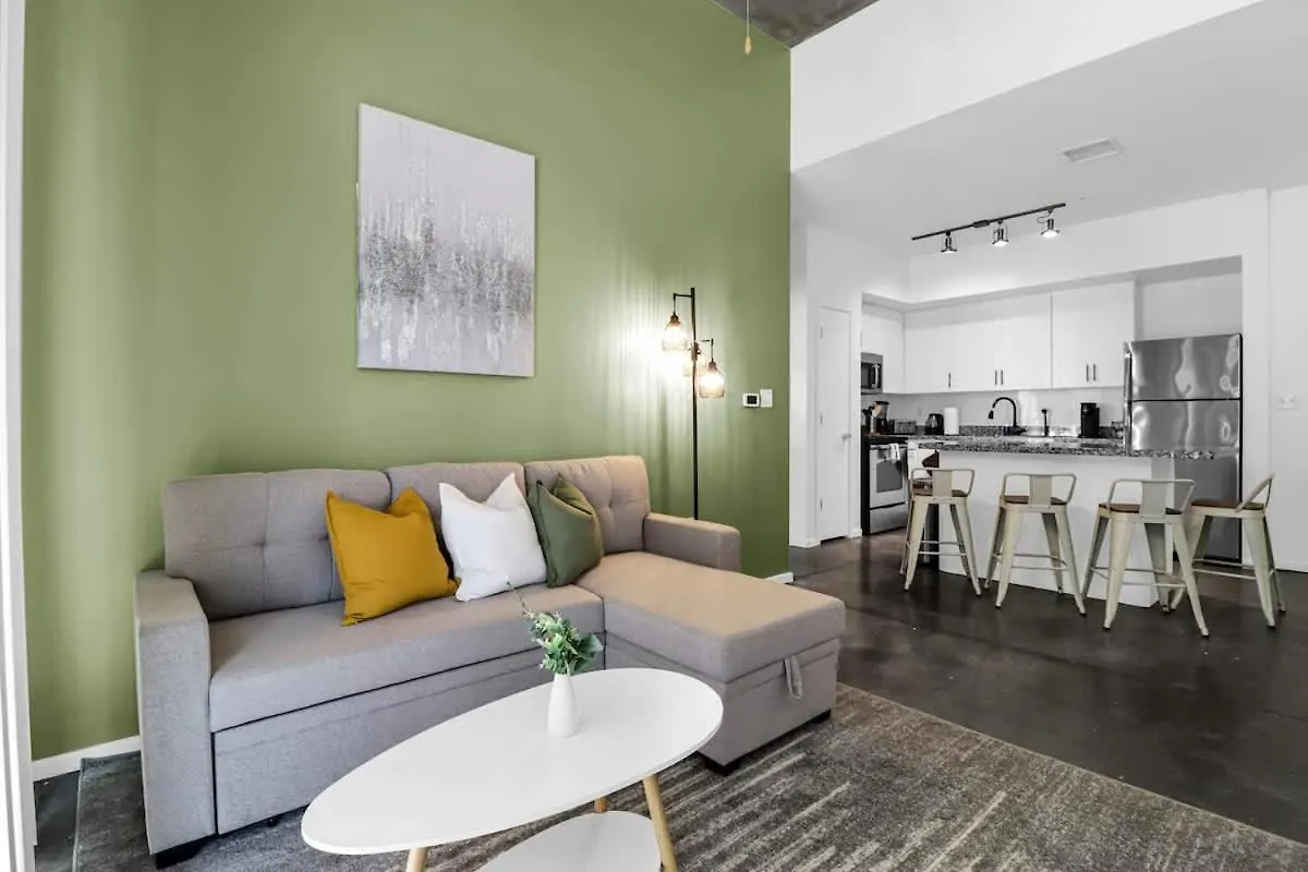 شقة Centric 2Br In Heart Of Dtphx Free Parking & Pool فينيكس