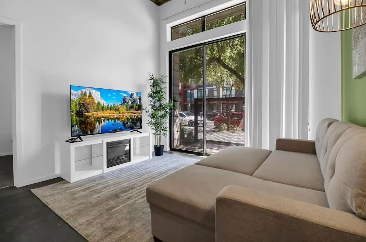 شقة Centric 2Br In Heart Of Dtphx Free Parking & Pool فينيكس